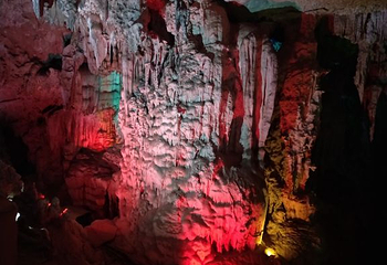 建水燕子洞第 48 张图片