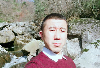 云雾山风景区-云雾寺第 5 张图片