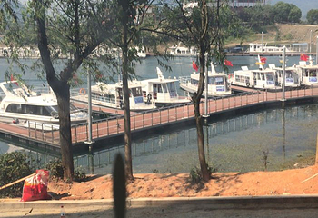 仙岛湖旅游度假区第 45 张图片