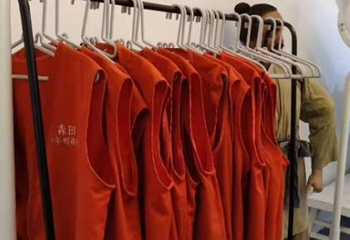 森田·沉浸式密室(月星店)第 2 张图片