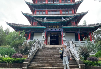 狮子山第 60 张图片