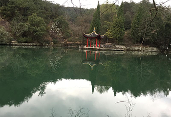 赵侯祠第 9 张图片