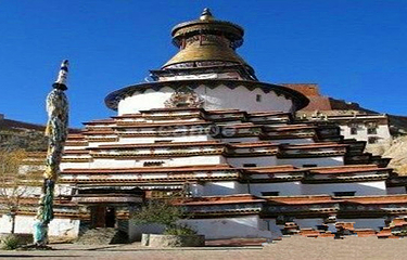 平措林寺第 2 张图片