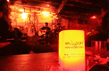 我在丽江等你文化创意产业基地第 9 张图片