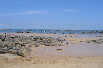 石狮十里黄金海岸旅游度假区第 13 张图片