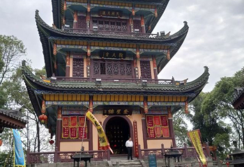 鳌山圣境第 21 张图片