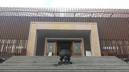 水月禅寺景区第 26 张图片