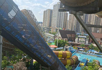 汉海鲸豚湾水世界第 19 张图片