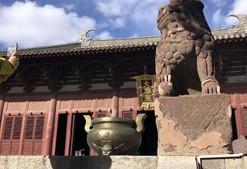 奉国寺第 87 张图片