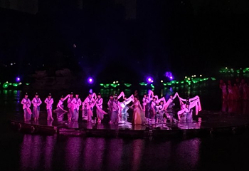 合肥奥体中心第 18 张图片