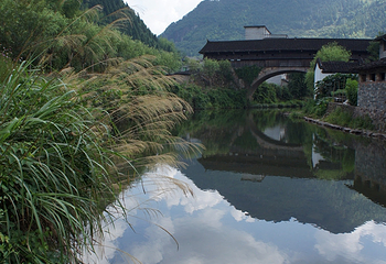 举水月山村第 12 张图片