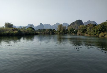 峒那屿湾景区第 16 张图片