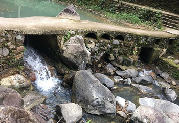 幽峪逸林旅游区第 15 张图片