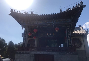 登州古船博物馆第 17 张图片