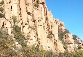 辽宁北票大黑山旅游景区第 10 张图片