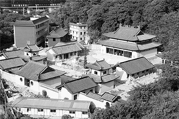 灵泉寺第 2 张图片
