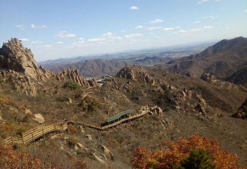 大黑山景区第 48 张图片