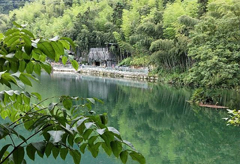 芙蓉谷第 37 张图片