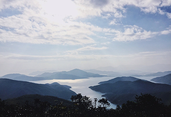 大浪湾第 36 张图片