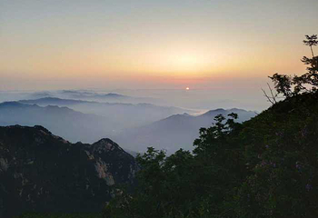泰山风景区第 197 张图片