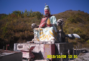 清风岭第 13 张图片