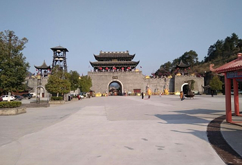 大明边城第 30 张图片
