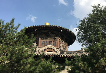 迪拜大清真寺第 9 张图片