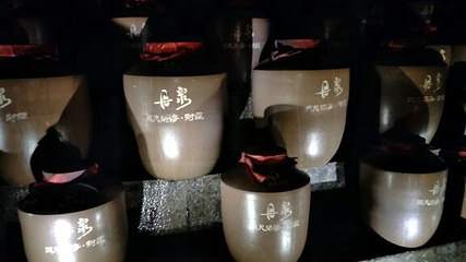洞天酒海景区第 35 张图片