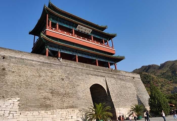 居庸关长城第 94 张图片