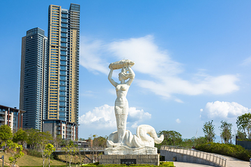 海上世界第 48 张图片