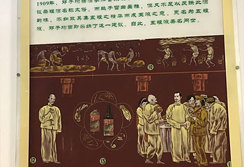 五粮液名烟名茶第 7 张图片