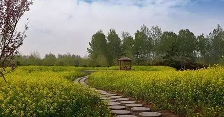 葛天源风景区第 4 张图片