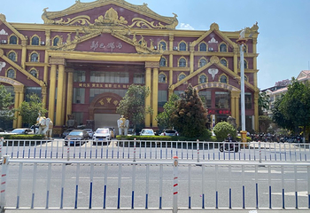 姐告口岸第 8 张图片