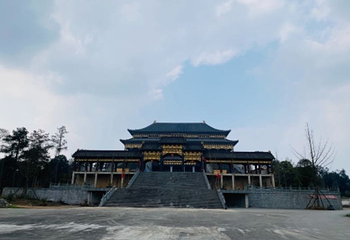 石象湖景区第 34 张图片