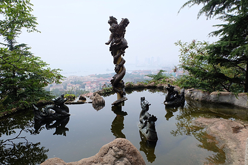 信号山公园第 95 张图片