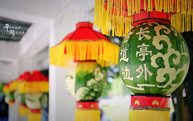 东湖景区第 36 张图片