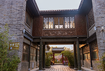 光岳楼第 24 张图片