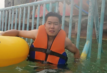 檀溪谷温泉水世界第 27 张图片