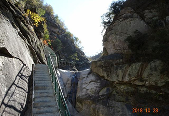 五道幢第 21 张图片