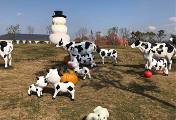 神农时代文化旅游区第 17 张图片