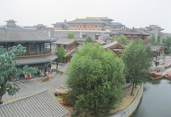 中国唐城第 43 张图片