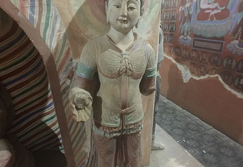 金塔寺第 2 张图片