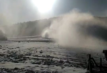 蟠龙山滑雪场第 39 张图片