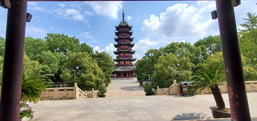 盘门景区第 71 张图片