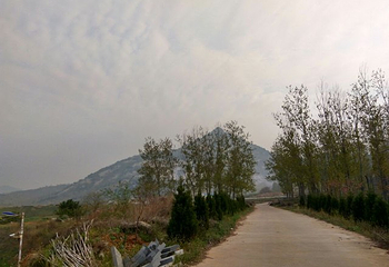 威海多福山国际养生旅游度假区第 29 张图片