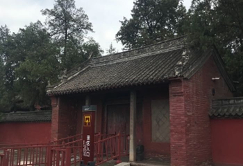 观星台景区第 6 张图片
