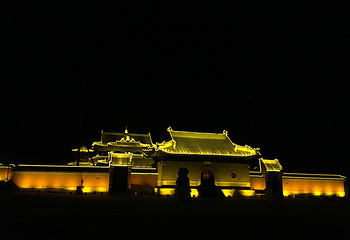 汇宗寺第 13 张图片