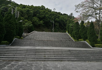 观音山公园第 7 张图片