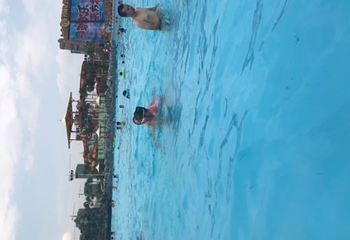 厦门方特水上乐园第 100 张图片