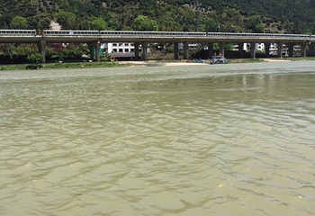 青田石门洞第 24 张图片